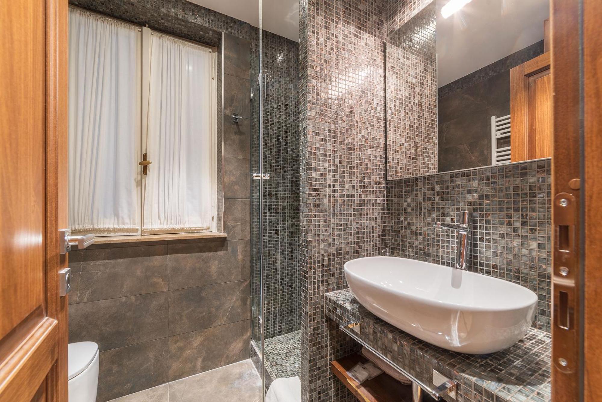 Apartment 900 Rom